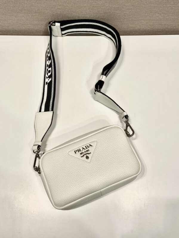 Prada Small leather bag