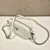 Prada Small leather bag