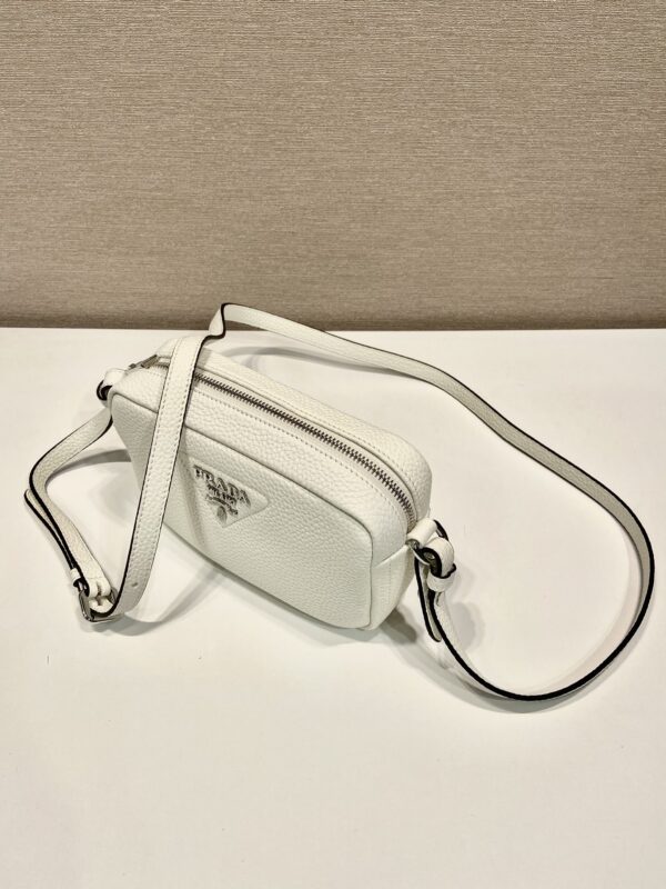 Prada Small leather bag