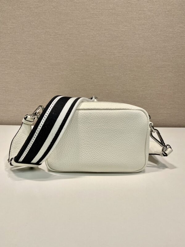 Prada Small leather bag