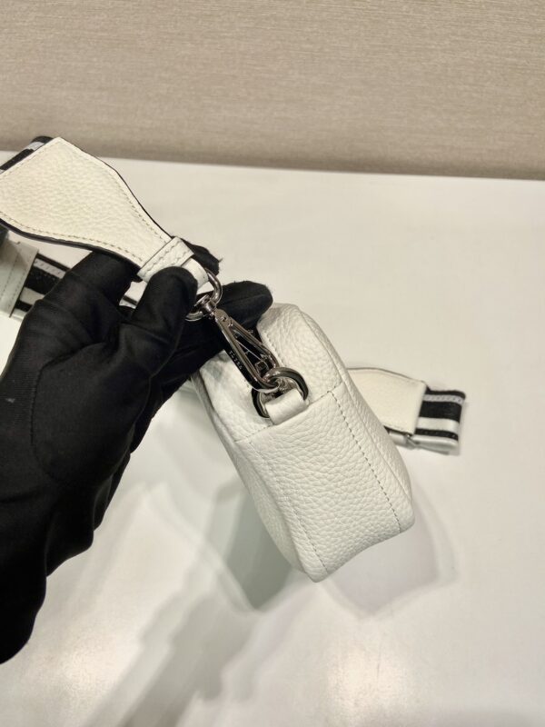 Prada Small leather bag