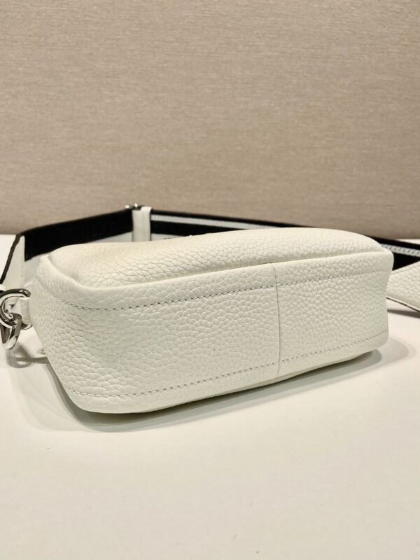 Prada Small leather bag