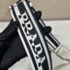 Prada Small leather bag