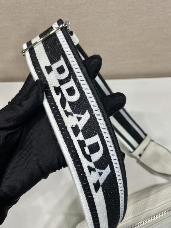 Prada Small leather bag