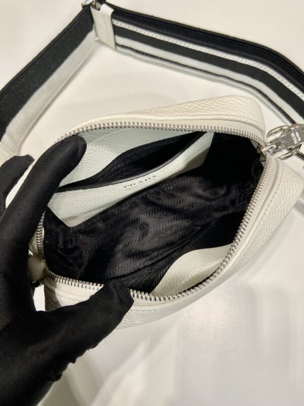 Prada Small leather bag