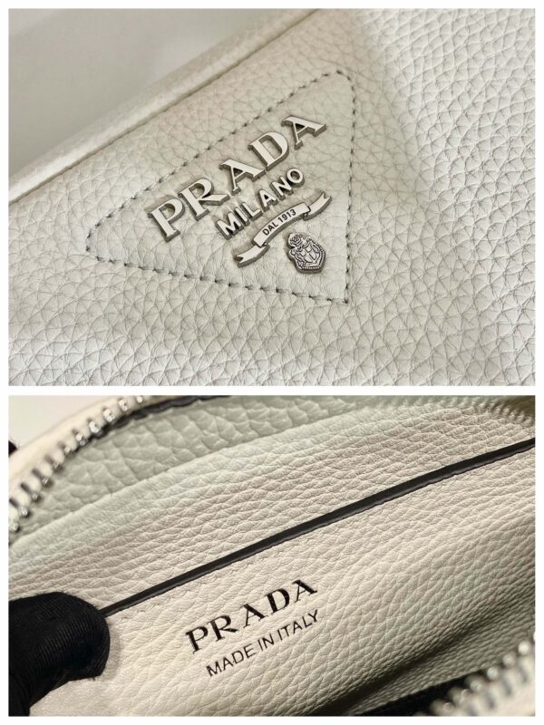 Prada Small leather bag