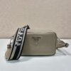Prada Small leather bag