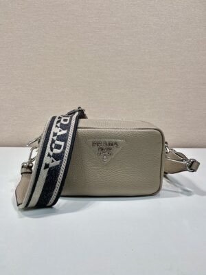 Prada Small leather bag