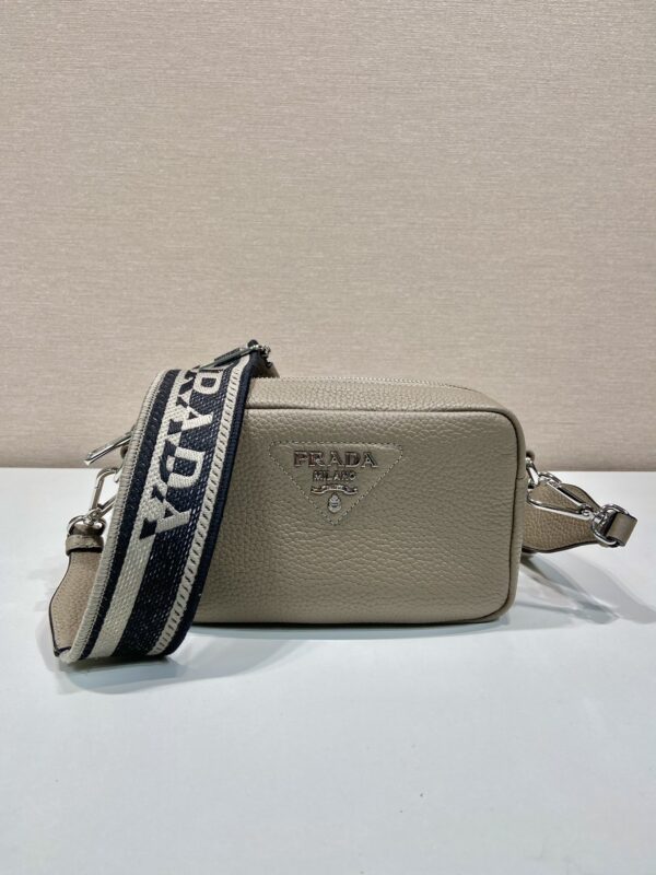 Prada Small leather bag