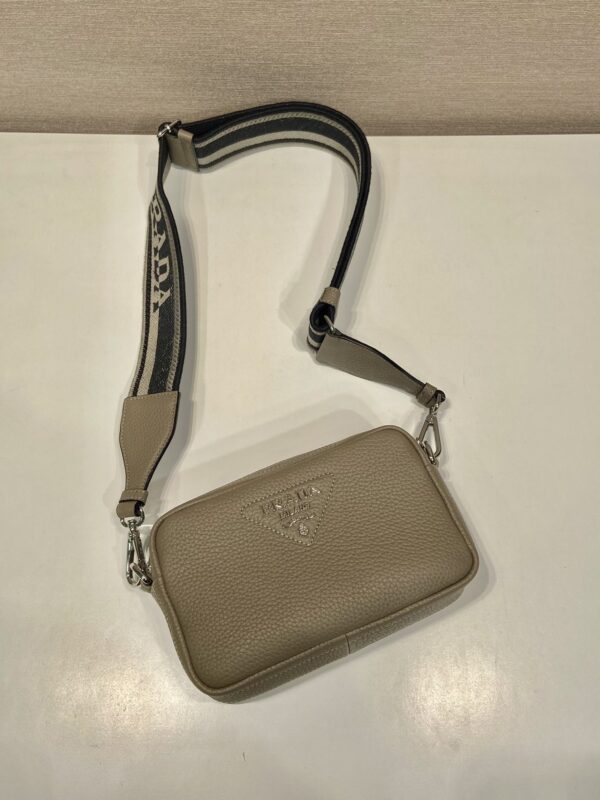 Prada Small leather bag