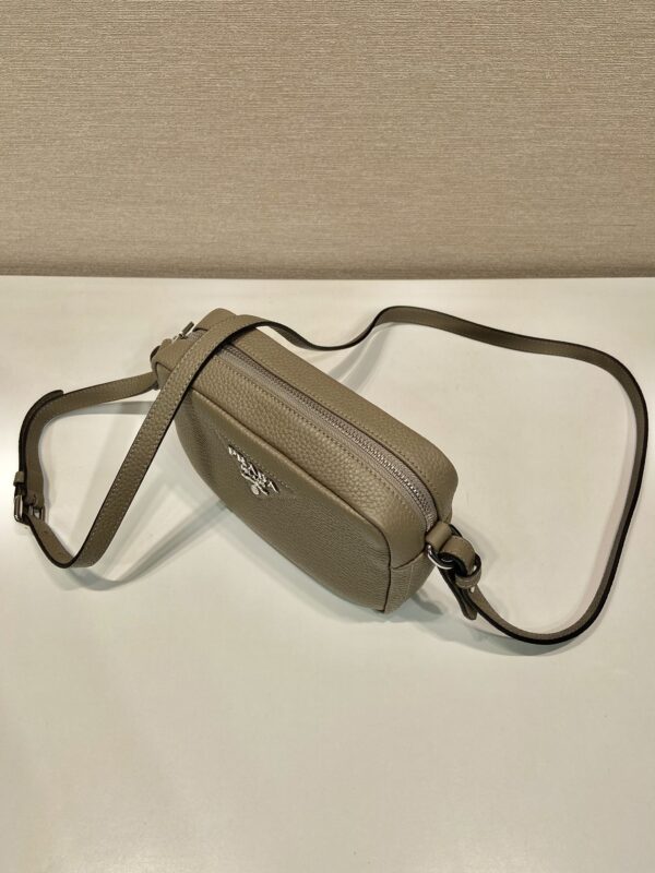 Prada Small leather bag