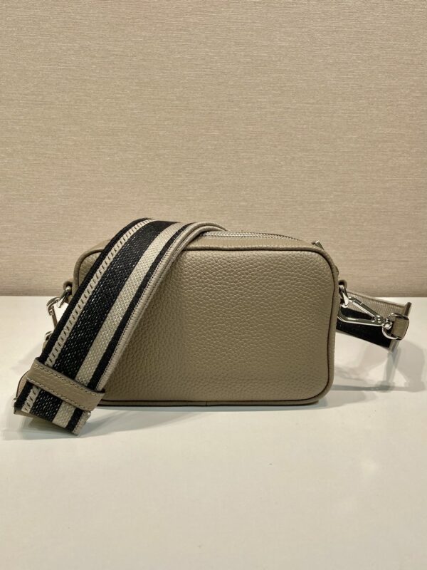 Prada Small leather bag