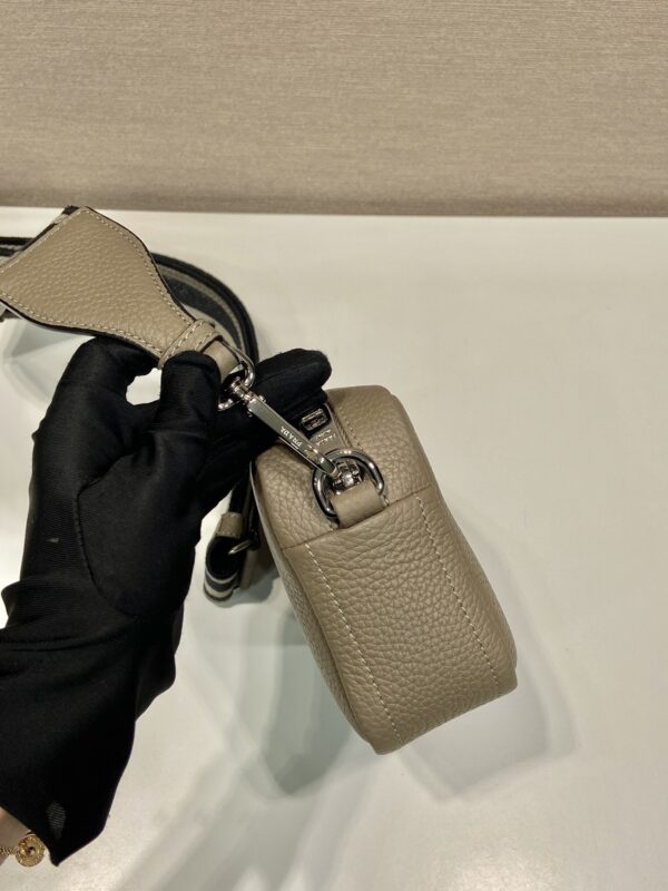 Prada Small leather bag