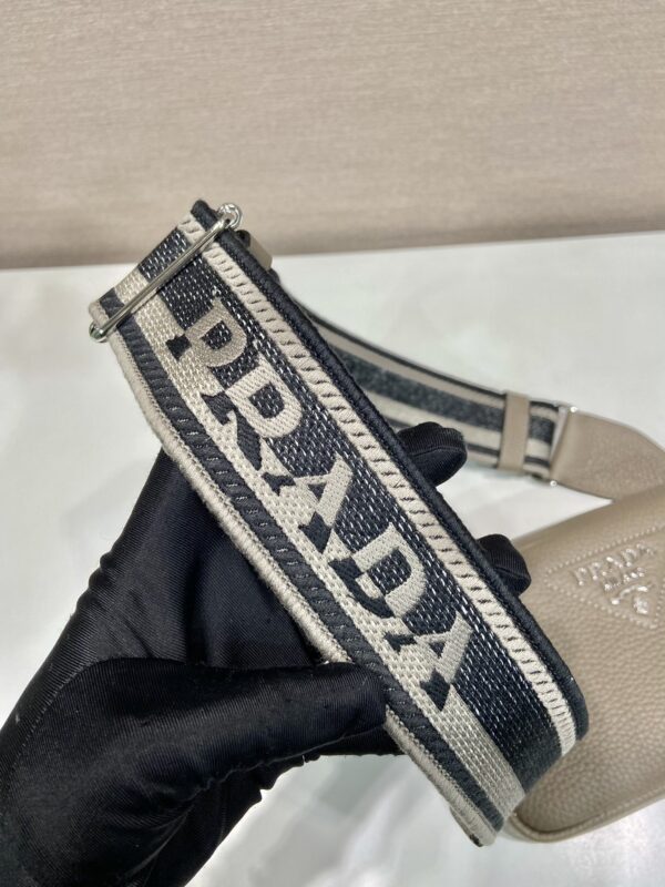 Prada Small leather bag