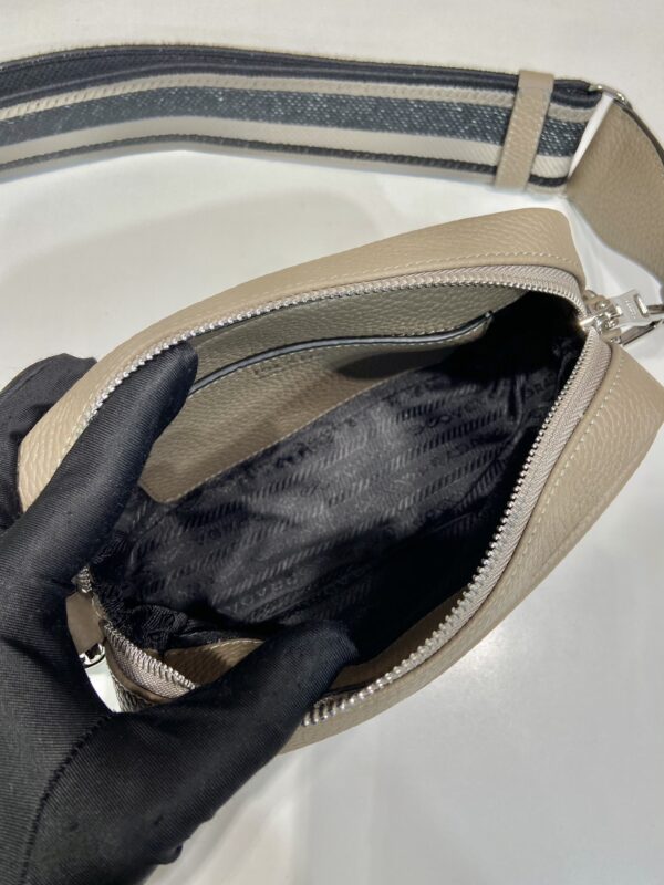 Prada Small leather bag