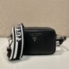 Prada Small leather bag