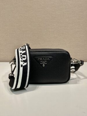 Prada Small leather bag