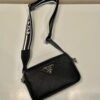 Prada Small leather bag