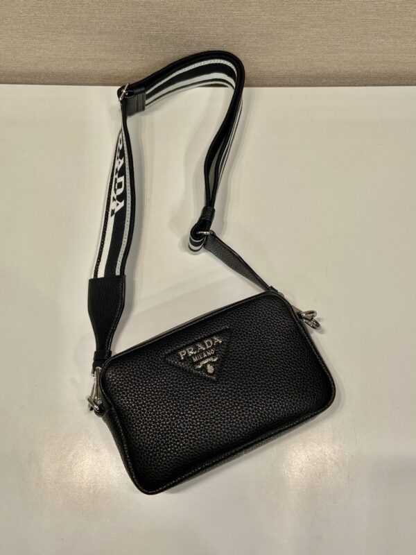 Prada Small leather bag