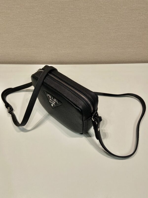 Prada Small leather bag