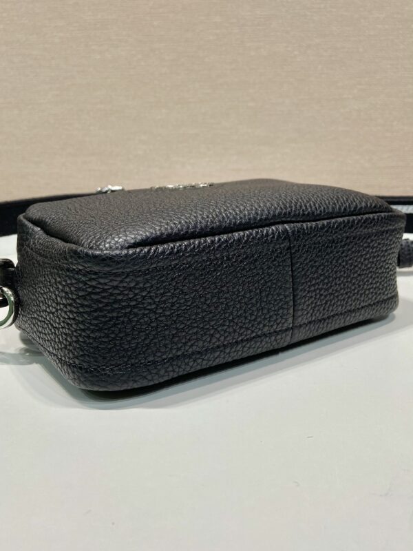 Prada Small leather bag