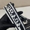 Prada Small leather bag