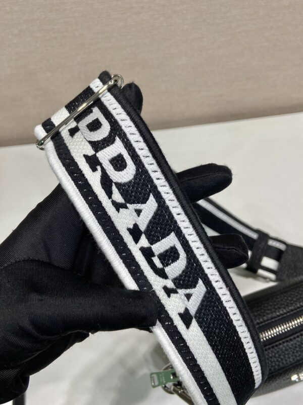 Prada Small leather bag