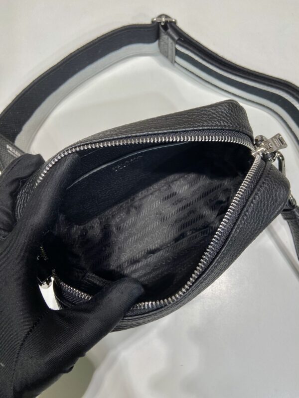 Prada Small leather bag
