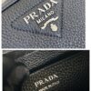 Prada Small leather bag