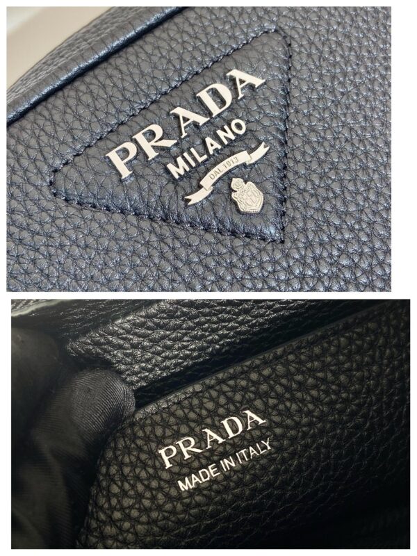 Prada Small leather bag