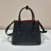 Prada Double Saffiano leather mini bag