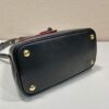 Prada Double Saffiano leather mini bag