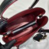 Prada Double Saffiano leather mini bag