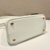 Prada Double Saffiano leather mini bag