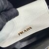 Prada Double Saffiano leather mini bag