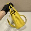 Prada Double Saffiano leather mini bag