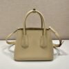 Prada Double Saffiano leather mini bag