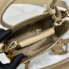 Prada Double Saffiano leather mini bag