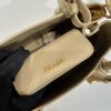 Prada Double Saffiano leather mini bag