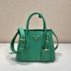 Prada Double Saffiano leather mini bag