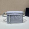 Prada Small padded Re-Nylon shoulder bag
