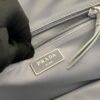 Prada Small padded Re-Nylon shoulder bag