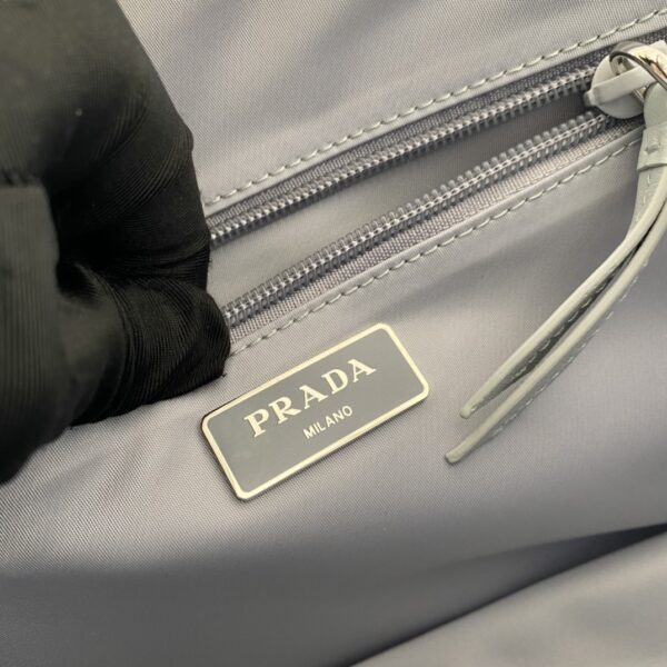 Prada Small padded Re-Nylon shoulder bag