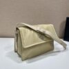 Prada Small padded Re-Nylon shoulder bag