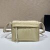 Prada Small padded Re-Nylon shoulder bag