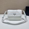 Prada Small padded Re-Nylon shoulder bag