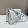 Prada Small padded Re-Nylon shoulder bag