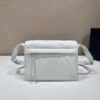 Prada Small padded Re-Nylon shoulder bag