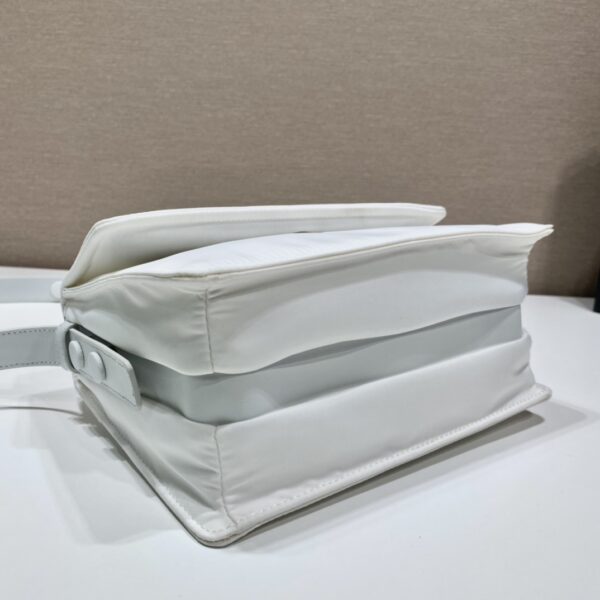 Prada Small padded Re-Nylon shoulder bag