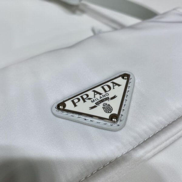 Prada Small padded Re-Nylon shoulder bag